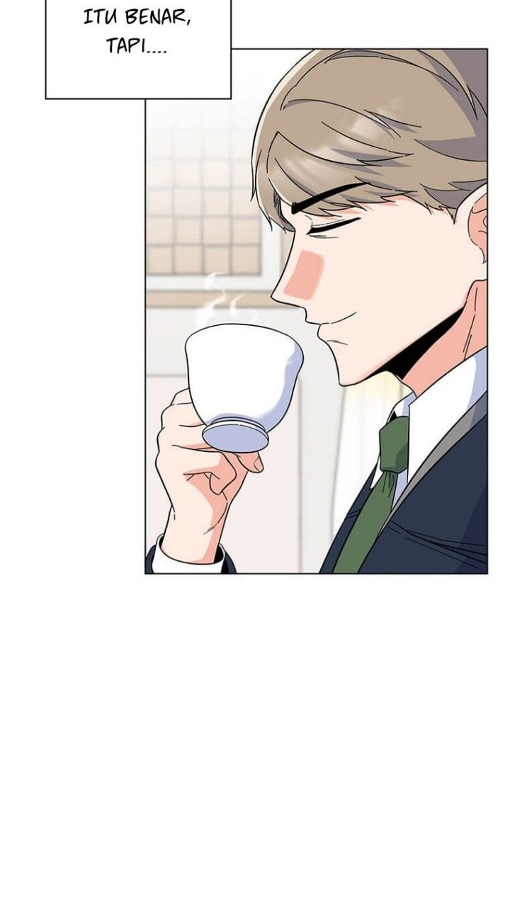 1st Year Max Level Manager Chapter 52 Gambar 8