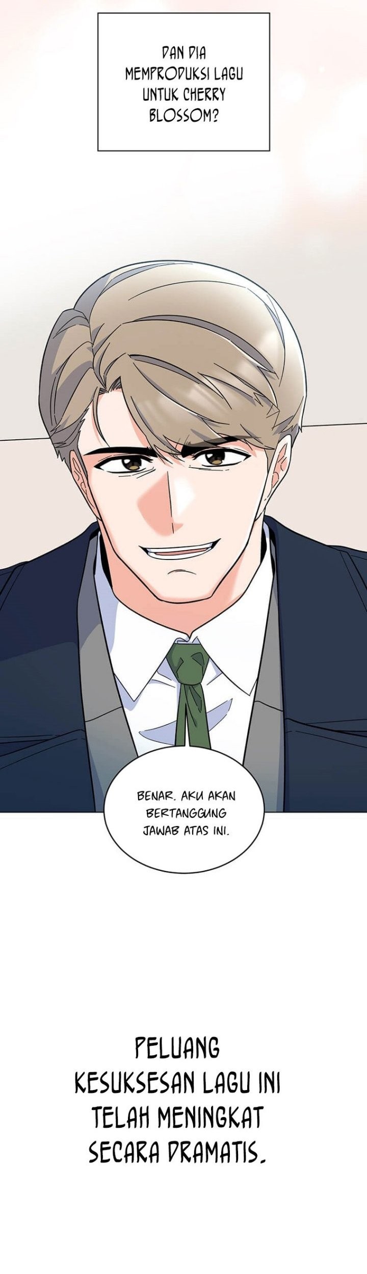 1st Year Max Level Manager Chapter 52 Gambar 13