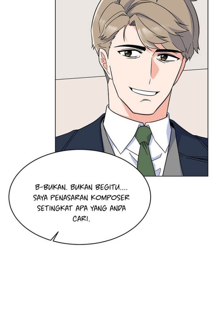 1st Year Max Level Manager Chapter 52 Gambar 16