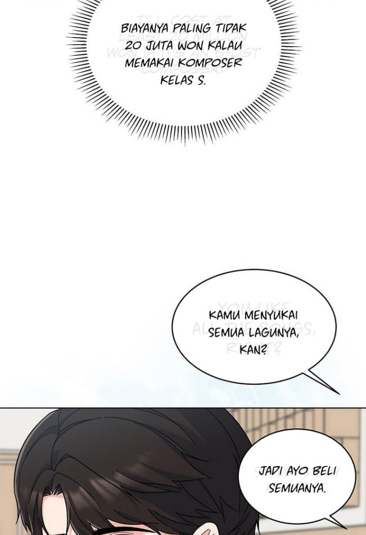 1st Year Max Level Manager Chapter 52 Gambar 18