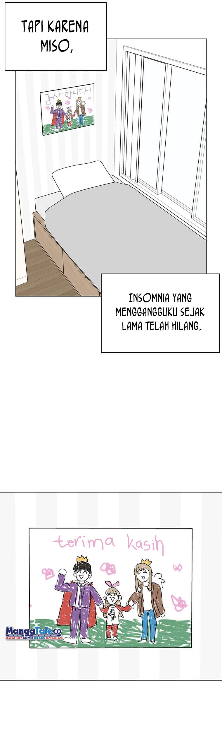 1st Year Max Level Manager Chapter 53 Gambar 38