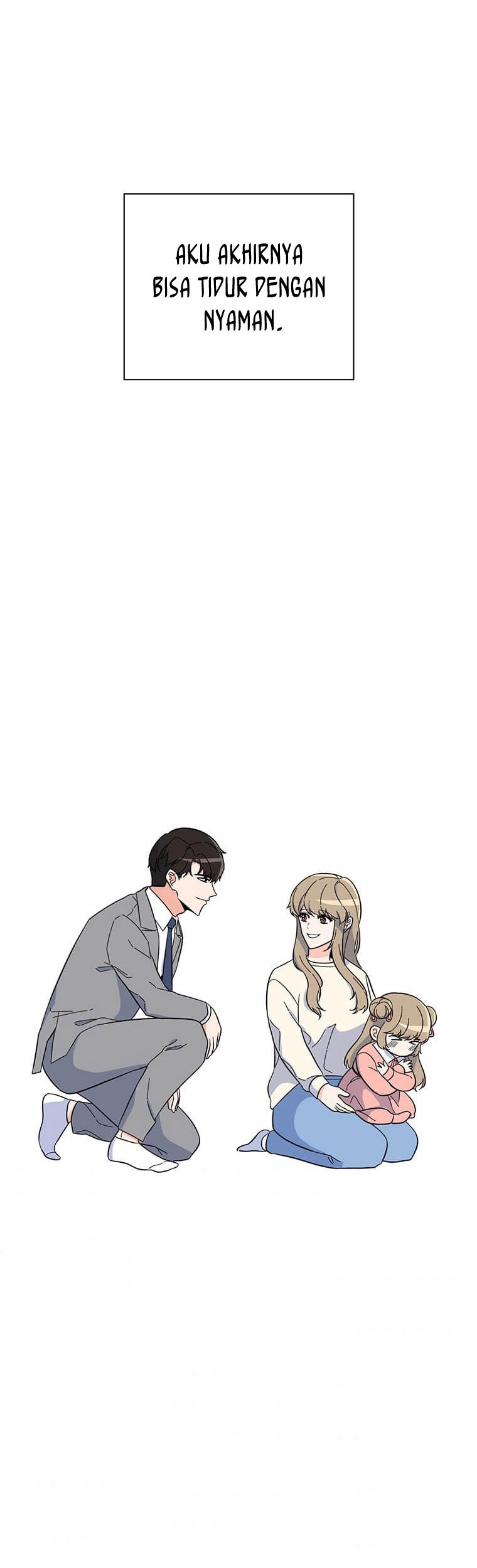 1st Year Max Level Manager Chapter 53 Gambar 39