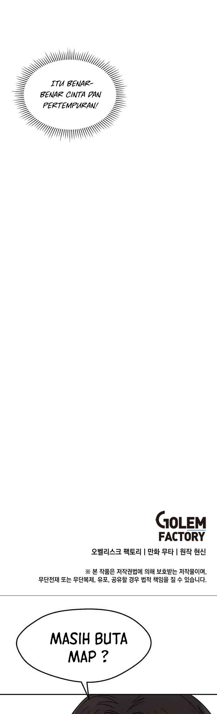 1st Year Max Level Manager Chapter 53 Gambar 41