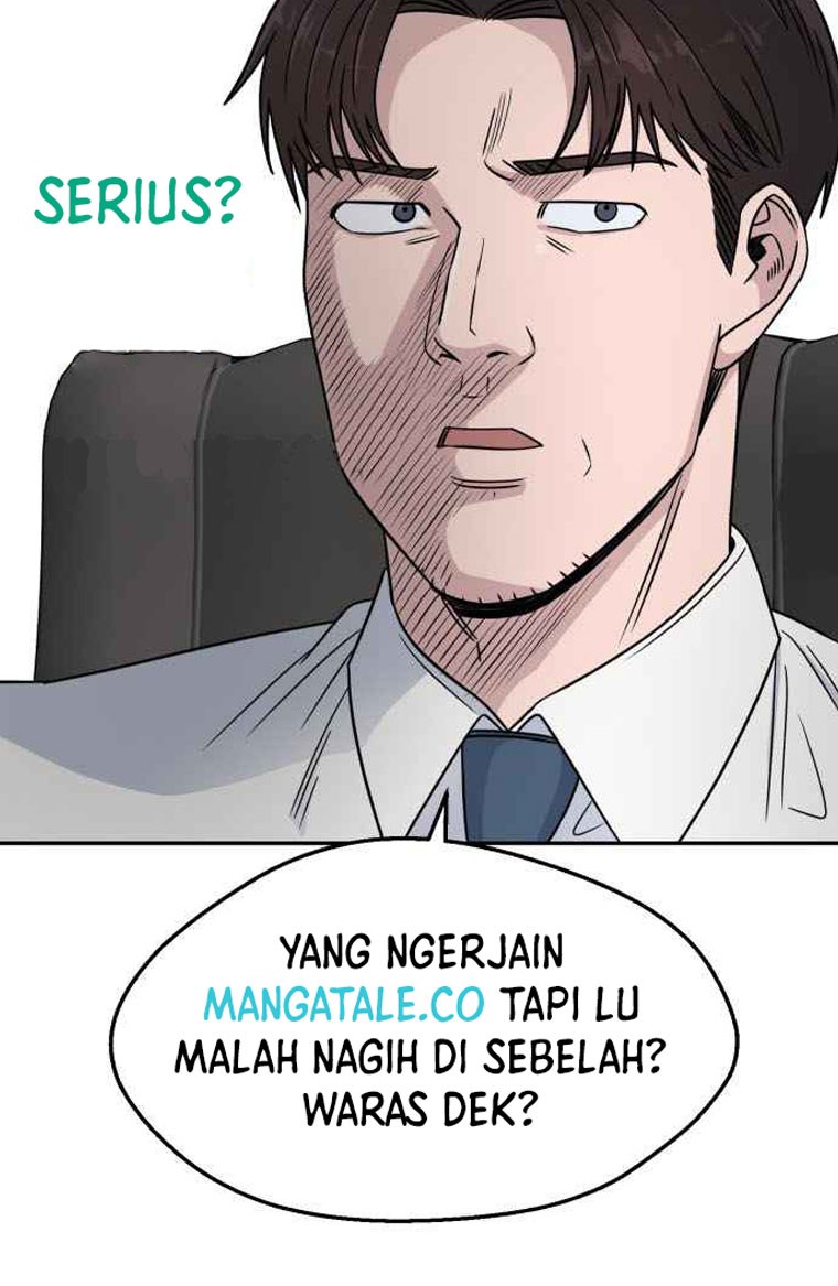 1st Year Max Level Manager Chapter 53 Gambar 42