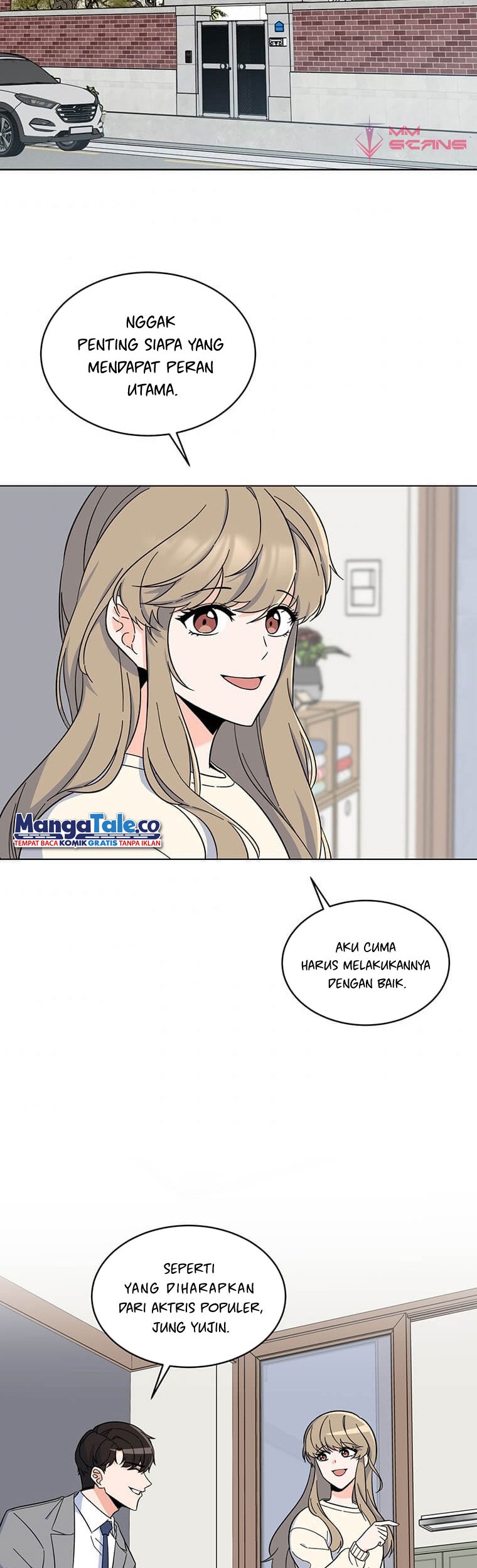 Baca  1st Year Max Level Manager Chapter 53 Gambar 2