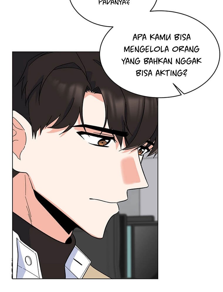 1st Year Max Level Manager Chapter 53 Gambar 5