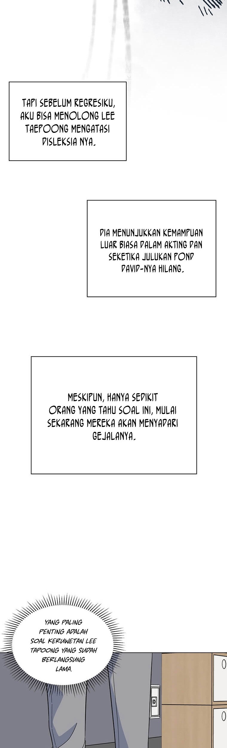 1st Year Max Level Manager Chapter 53 Gambar 7