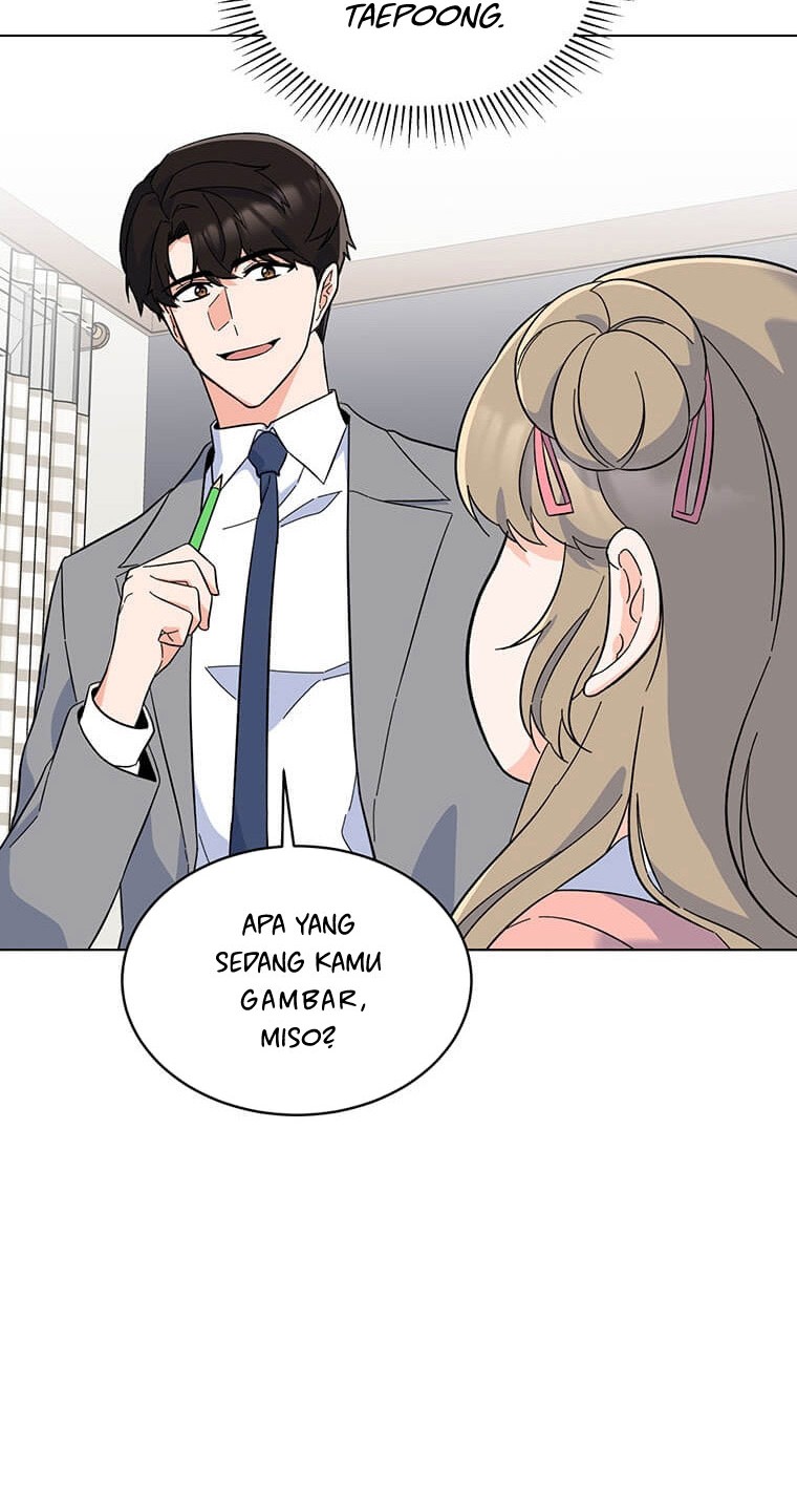 1st Year Max Level Manager Chapter 53 Gambar 9