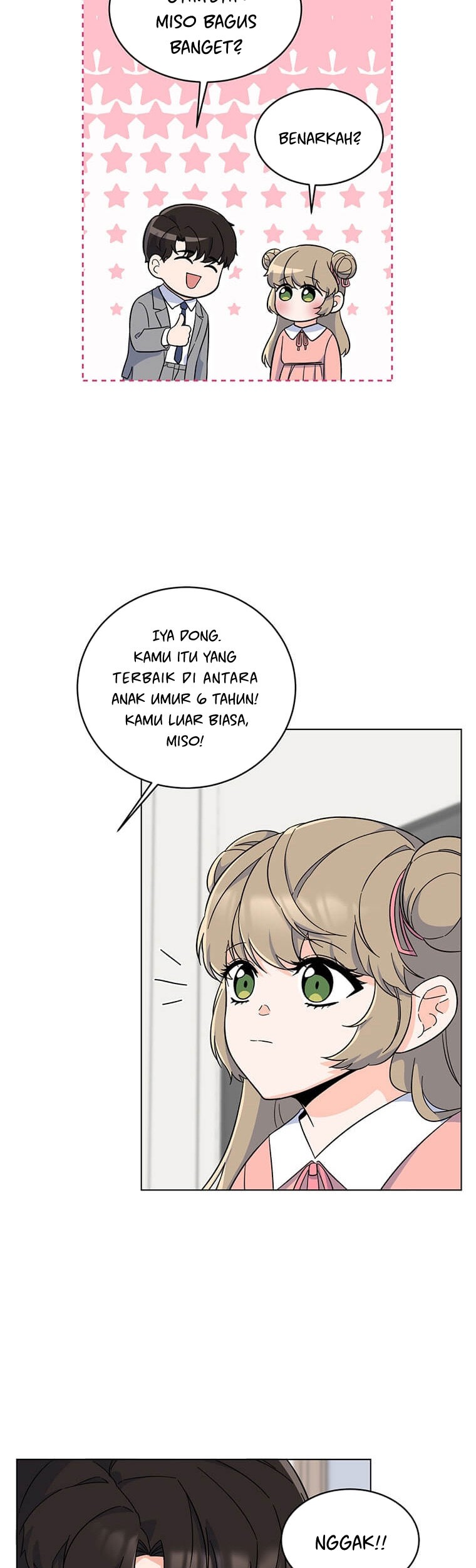 1st Year Max Level Manager Chapter 53 Gambar 12