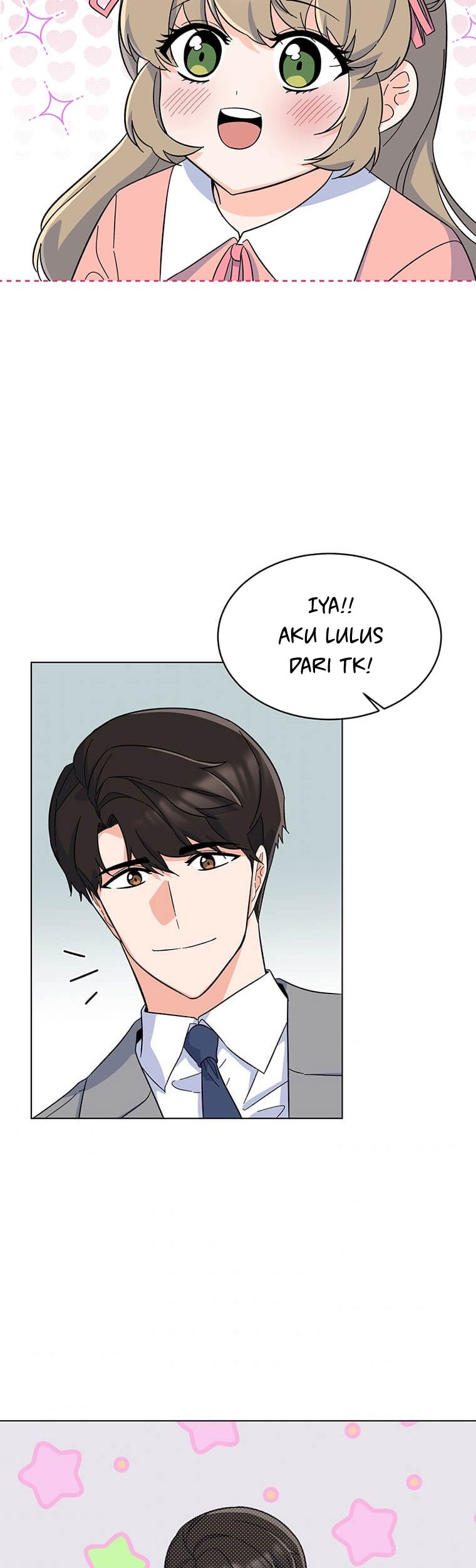 1st Year Max Level Manager Chapter 53 Gambar 16