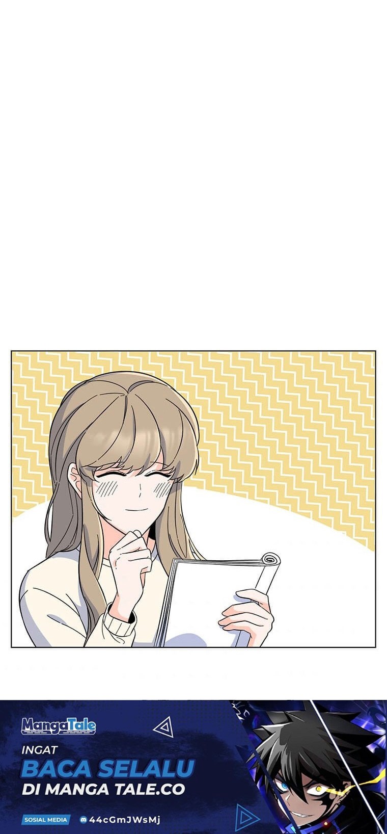 1st Year Max Level Manager Chapter 53 Gambar 21