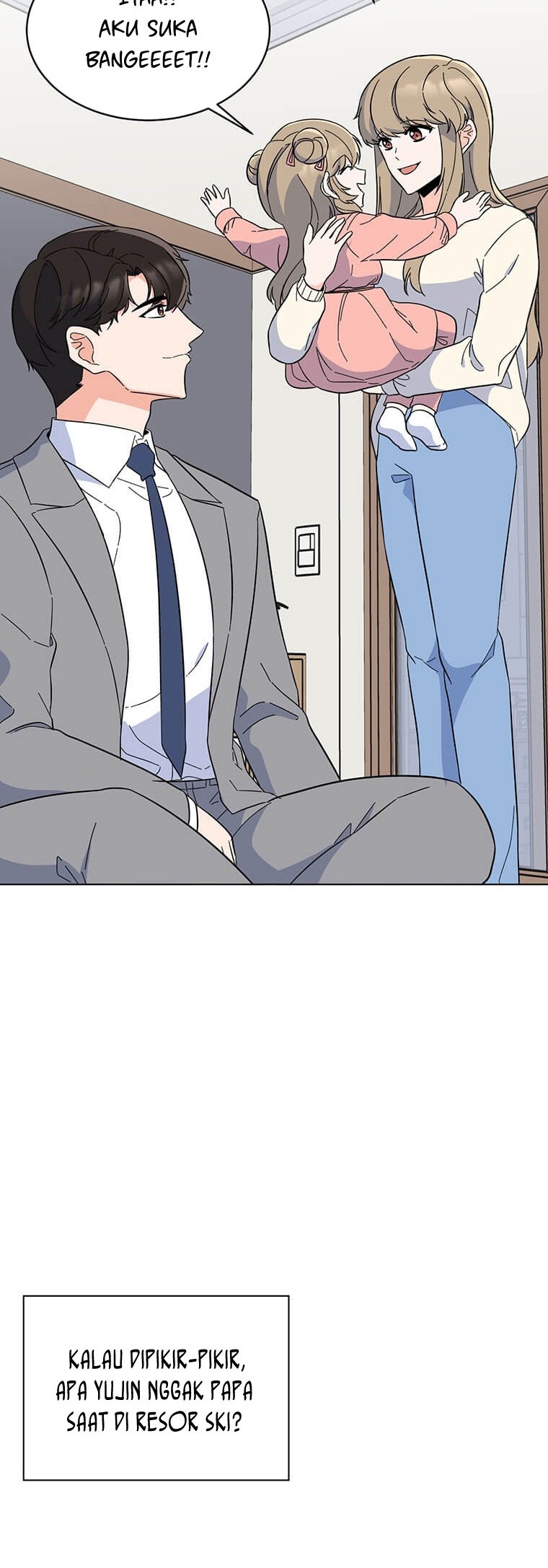 1st Year Max Level Manager Chapter 53 Gambar 29