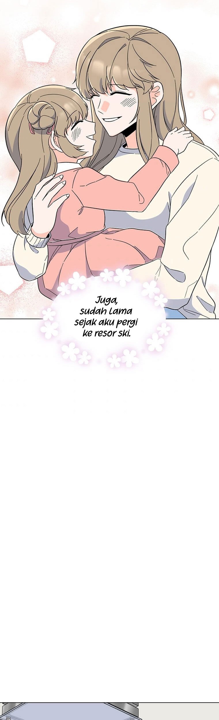 1st Year Max Level Manager Chapter 53 Gambar 31