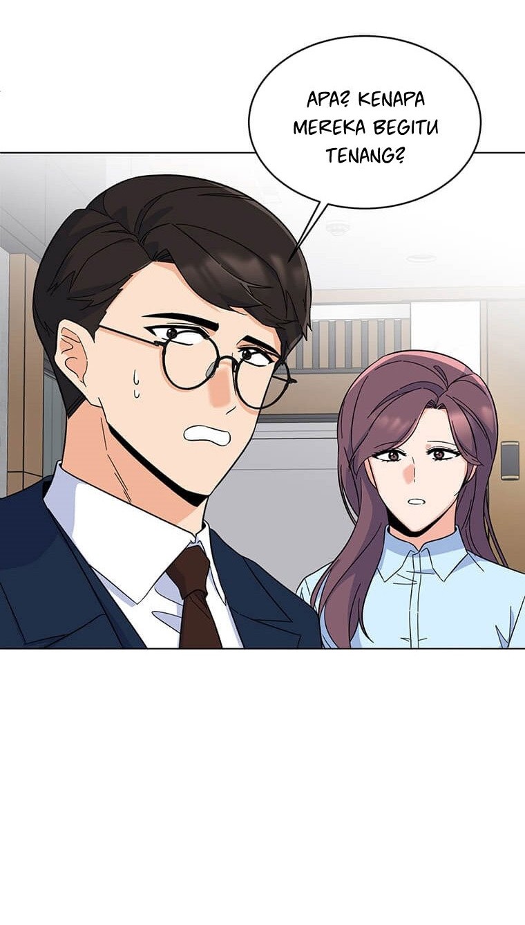 1st Year Max Level Manager Chapter 54 Gambar 29