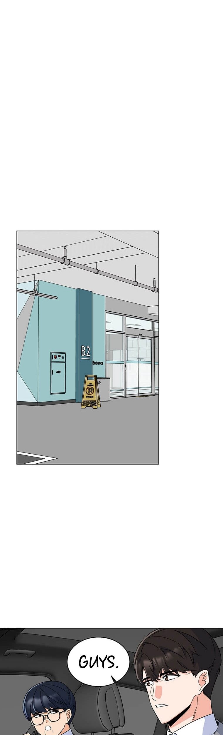 1st Year Max Level Manager Chapter 54 Gambar 30