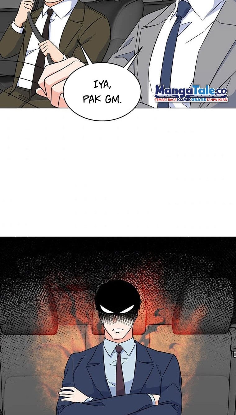 1st Year Max Level Manager Chapter 54 Gambar 31