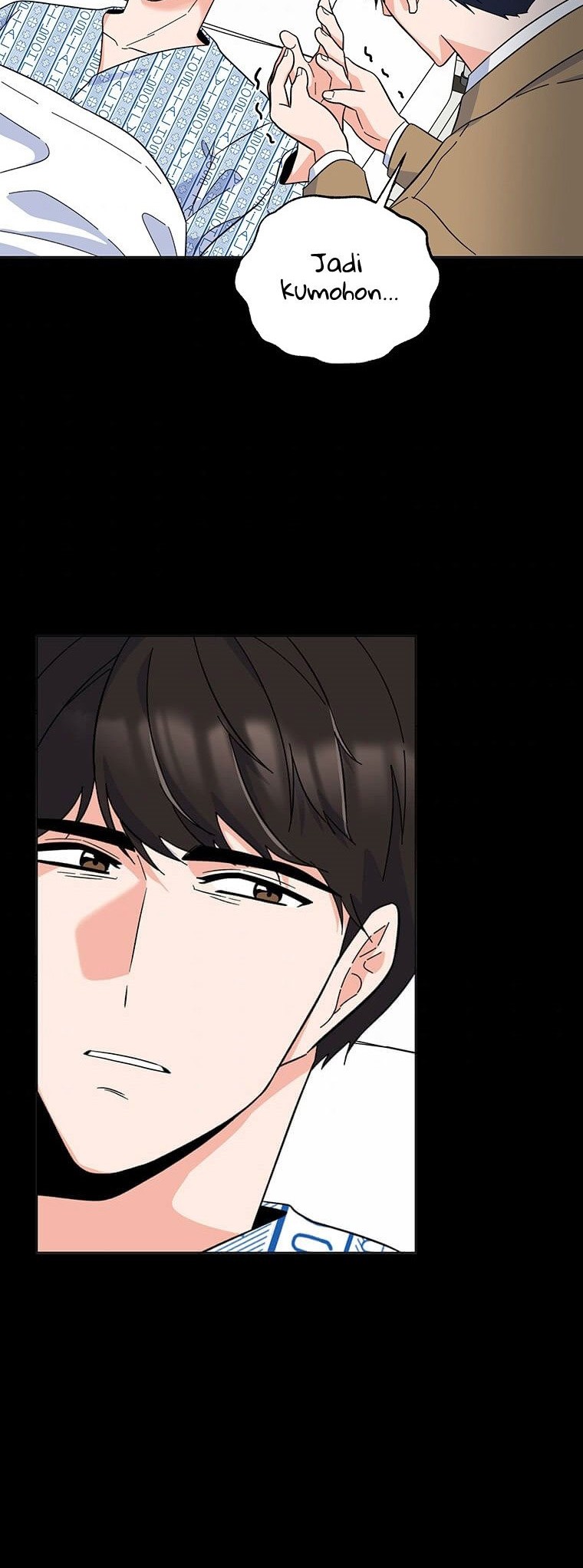 1st Year Max Level Manager Chapter 54 Gambar 45