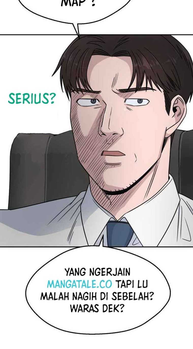 1st Year Max Level Manager Chapter 54 Gambar 51