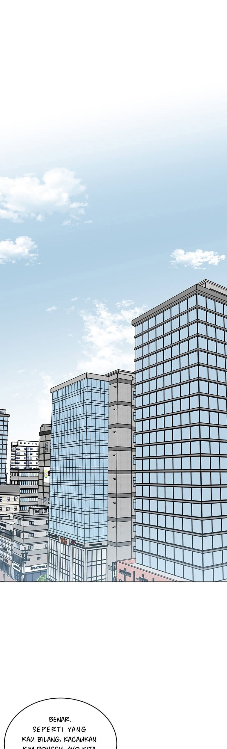 1st Year Max Level Manager Chapter 54 Gambar 10