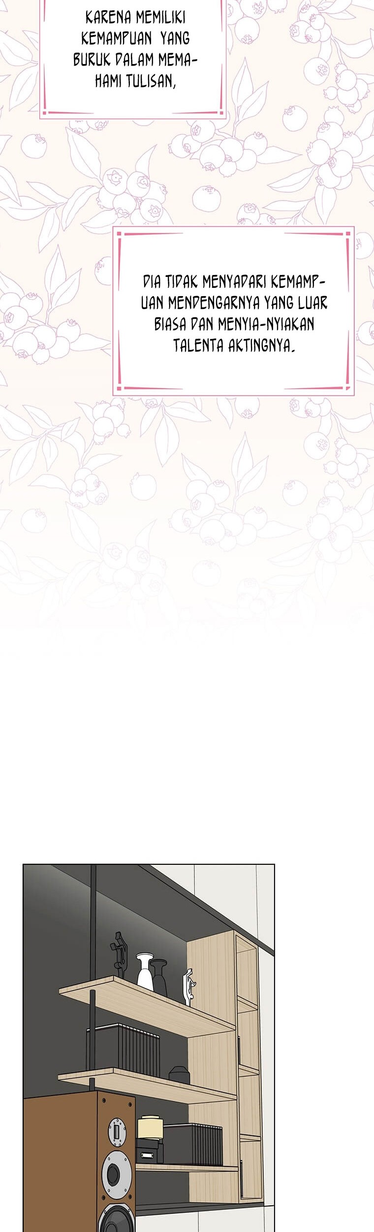 1st Year Max Level Manager Chapter 55 Gambar 38