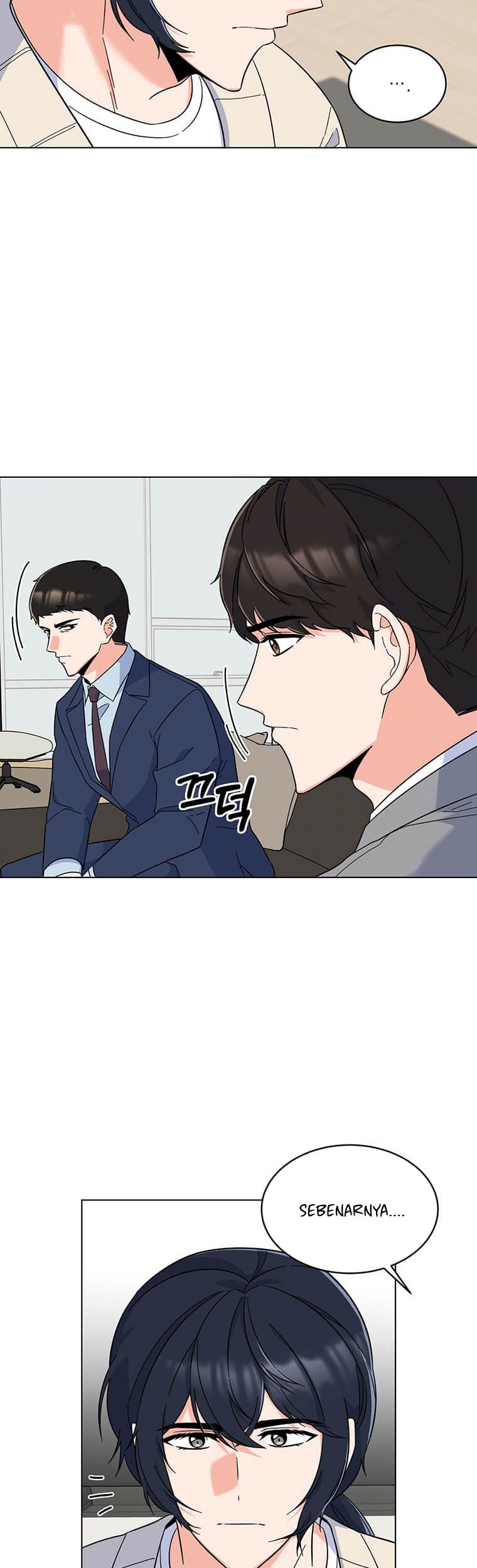 1st Year Max Level Manager Chapter 55 Gambar 3