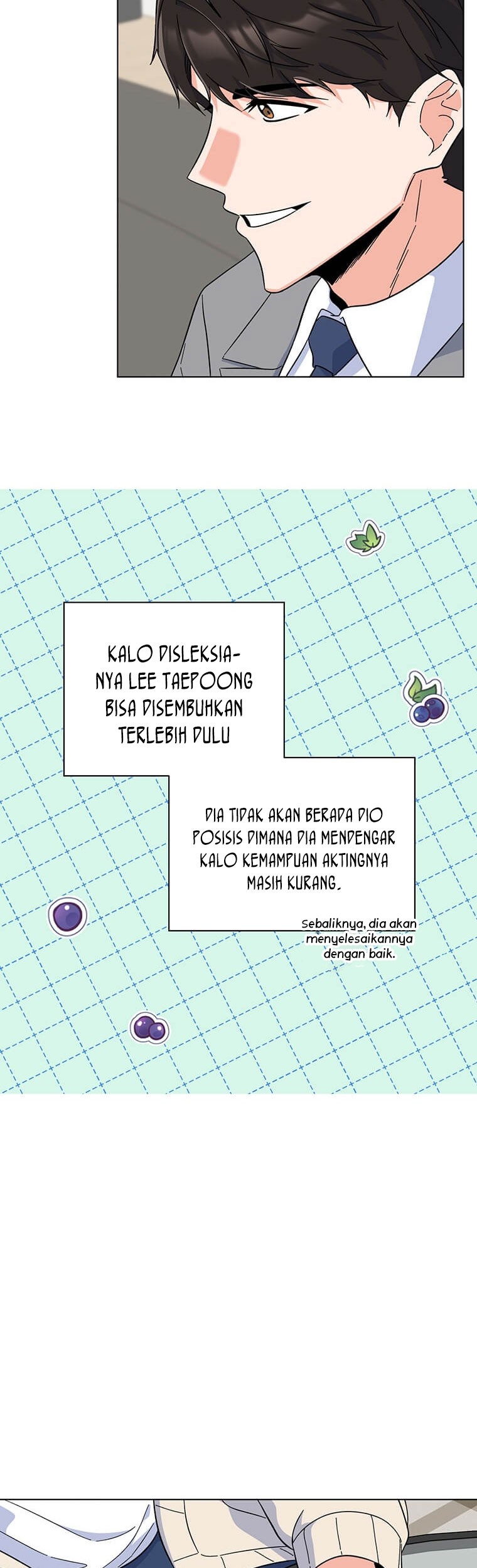 1st Year Max Level Manager Chapter 55 Gambar 11