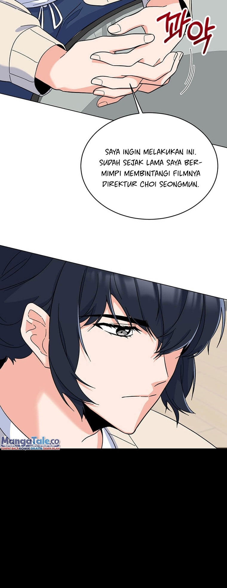 1st Year Max Level Manager Chapter 55 Gambar 12