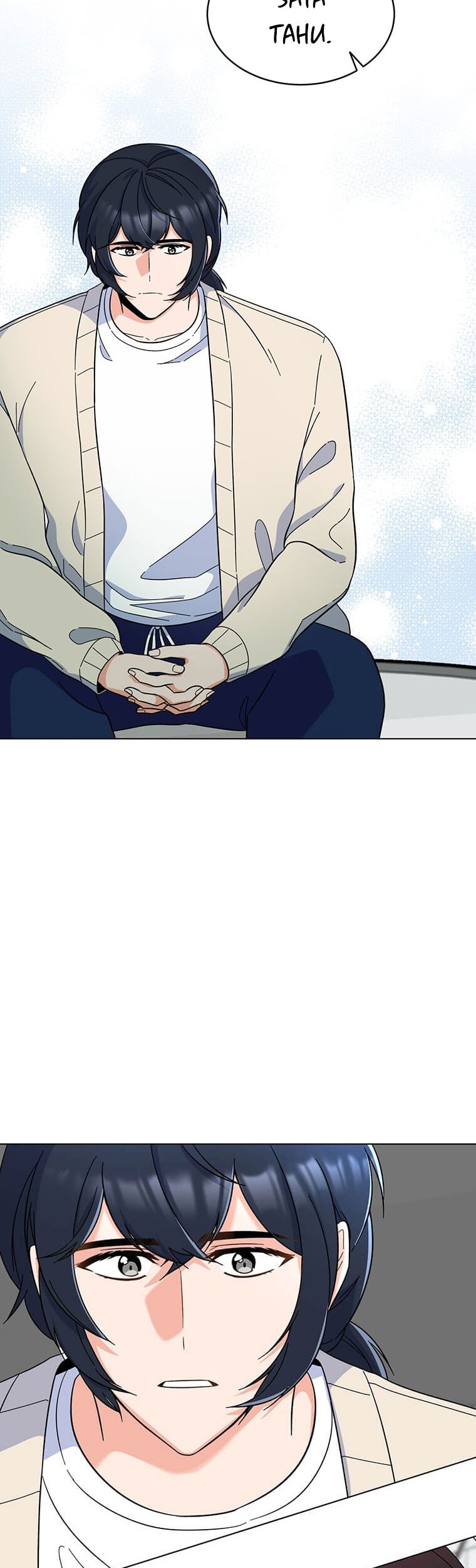 1st Year Max Level Manager Chapter 55 Gambar 14