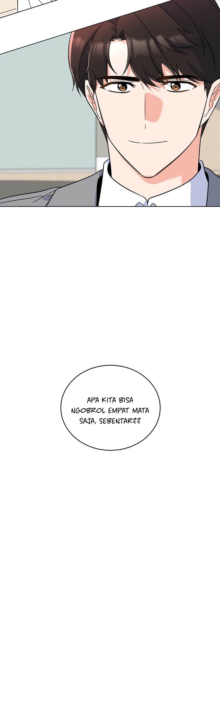 1st Year Max Level Manager Chapter 55 Gambar 15