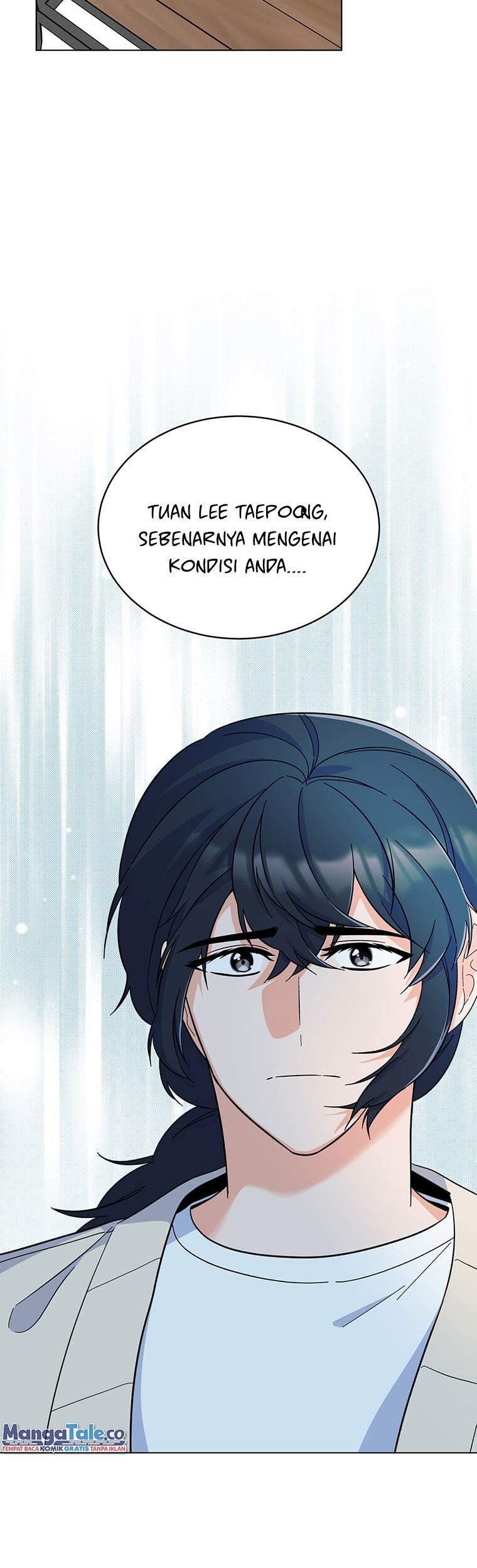 1st Year Max Level Manager Chapter 55 Gambar 23