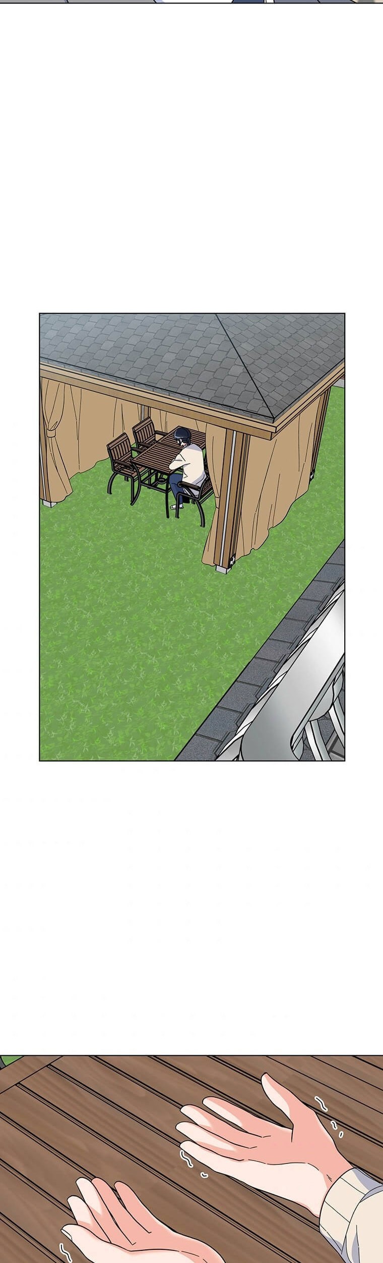 1st Year Max Level Manager Chapter 55 Gambar 26