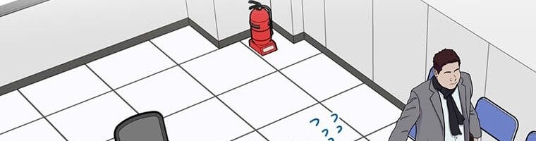 1st Year Max Level Manager Chapter 56 Gambar 27