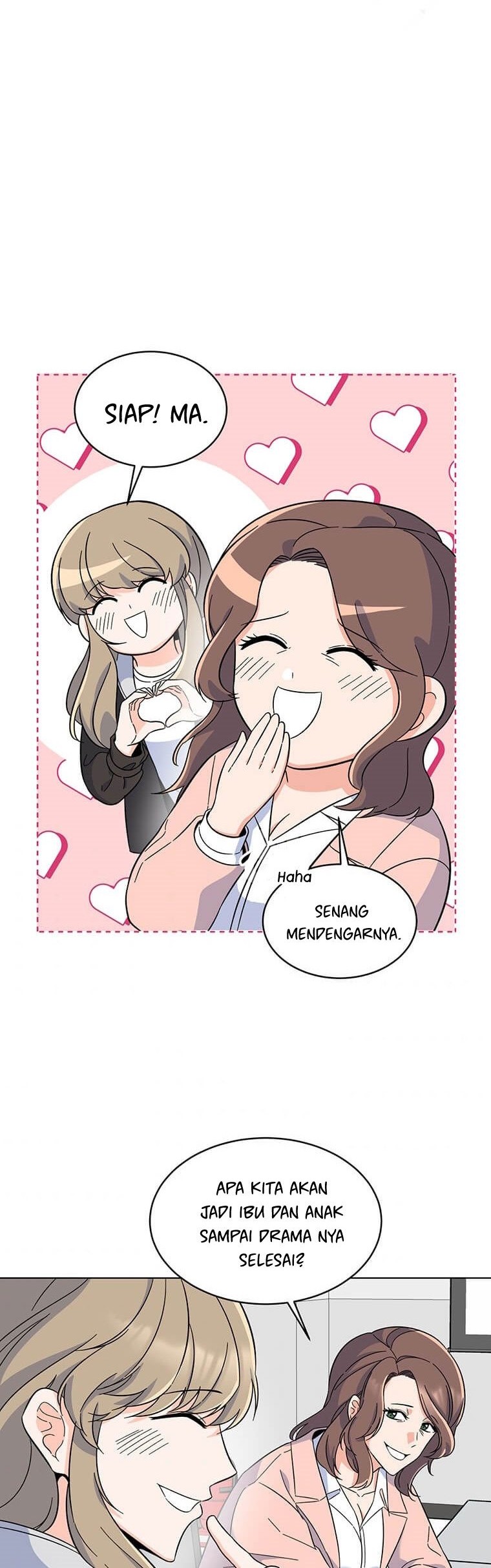 1st Year Max Level Manager Chapter 56 Gambar 38