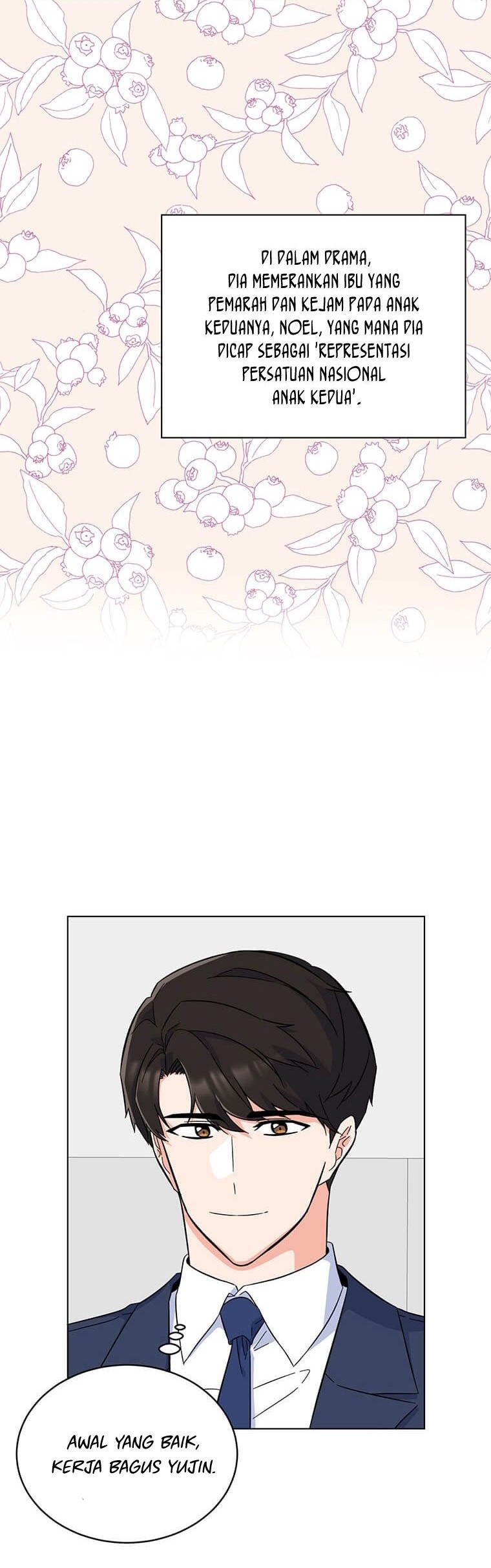 1st Year Max Level Manager Chapter 56 Gambar 40