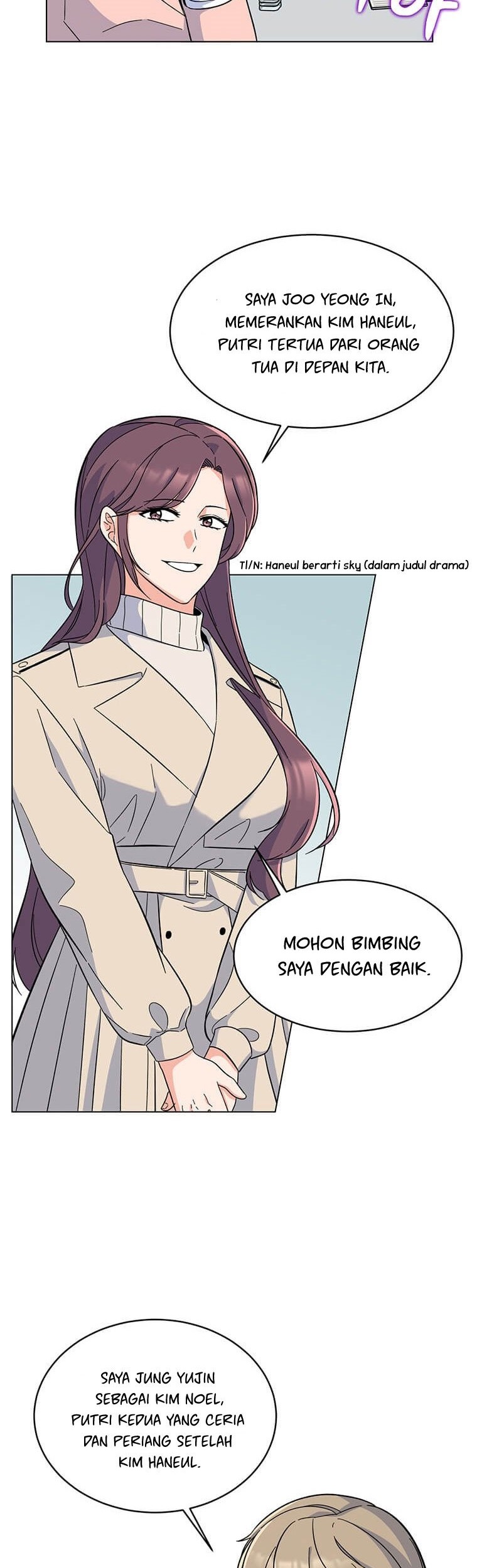 1st Year Max Level Manager Chapter 56 Gambar 44