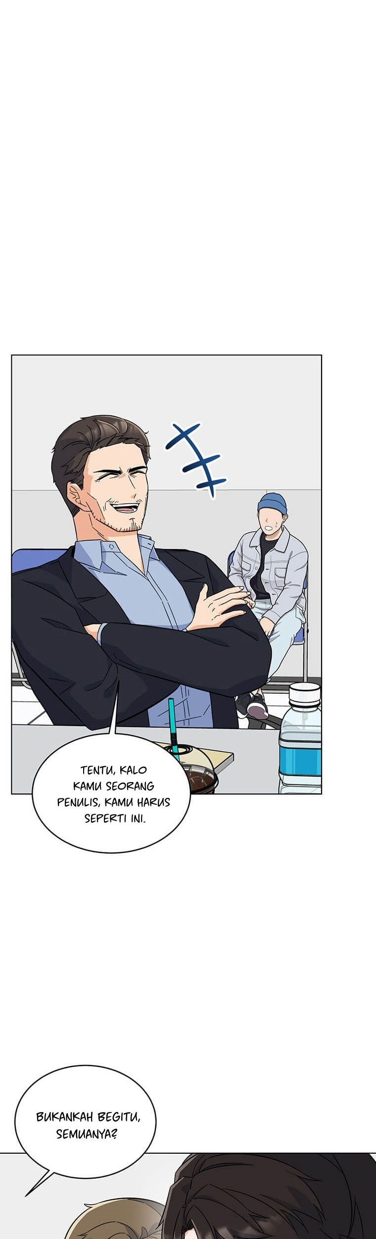 1st Year Max Level Manager Chapter 56 Gambar 52