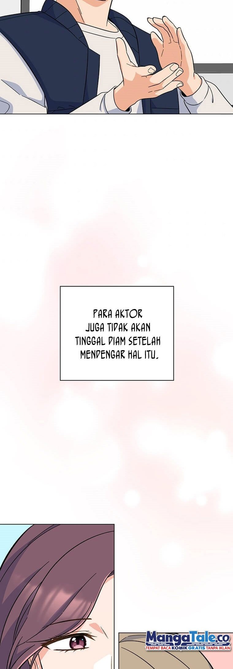 1st Year Max Level Manager Chapter 56 Gambar 55