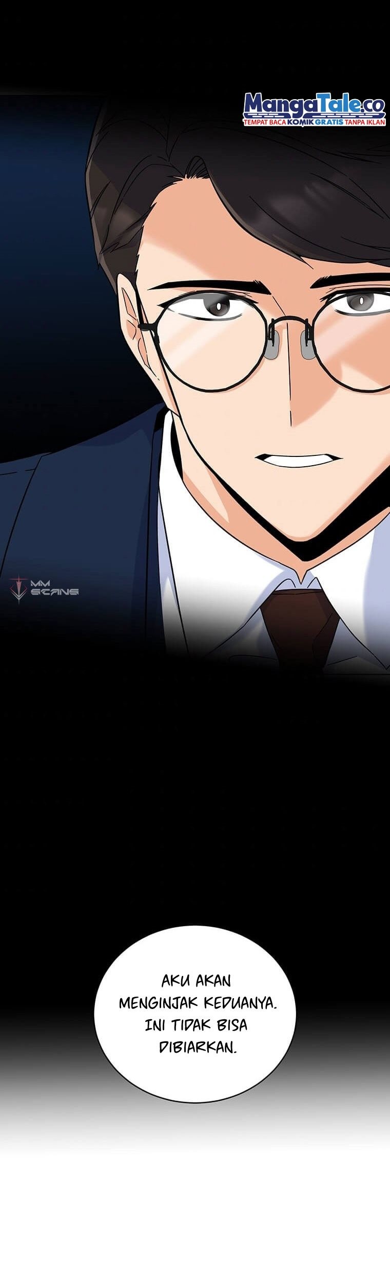 1st Year Max Level Manager Chapter 56 Gambar 18