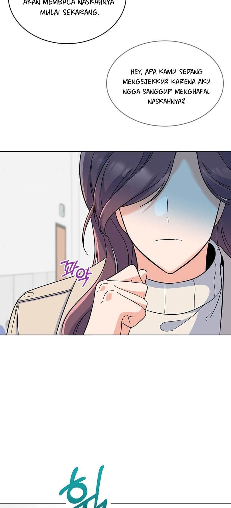 1st Year Max Level Manager Chapter 57 Gambar 33