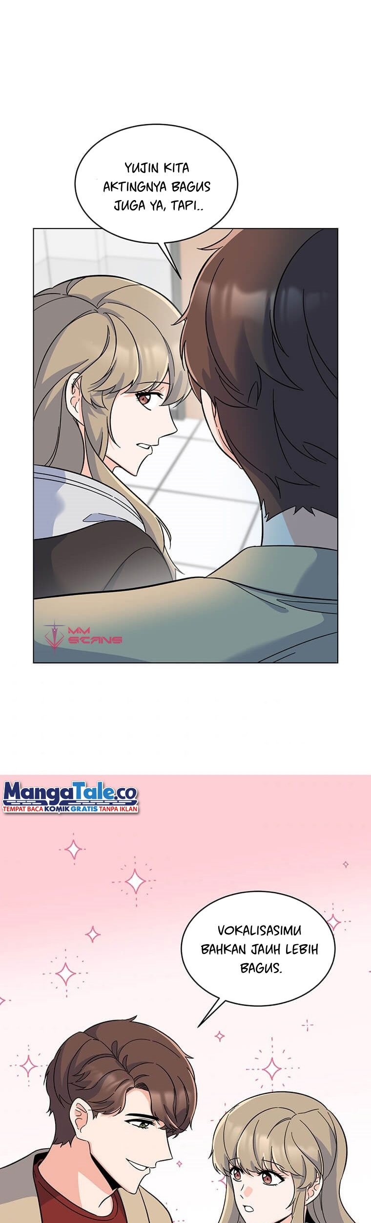 1st Year Max Level Manager Chapter 57 Gambar 37