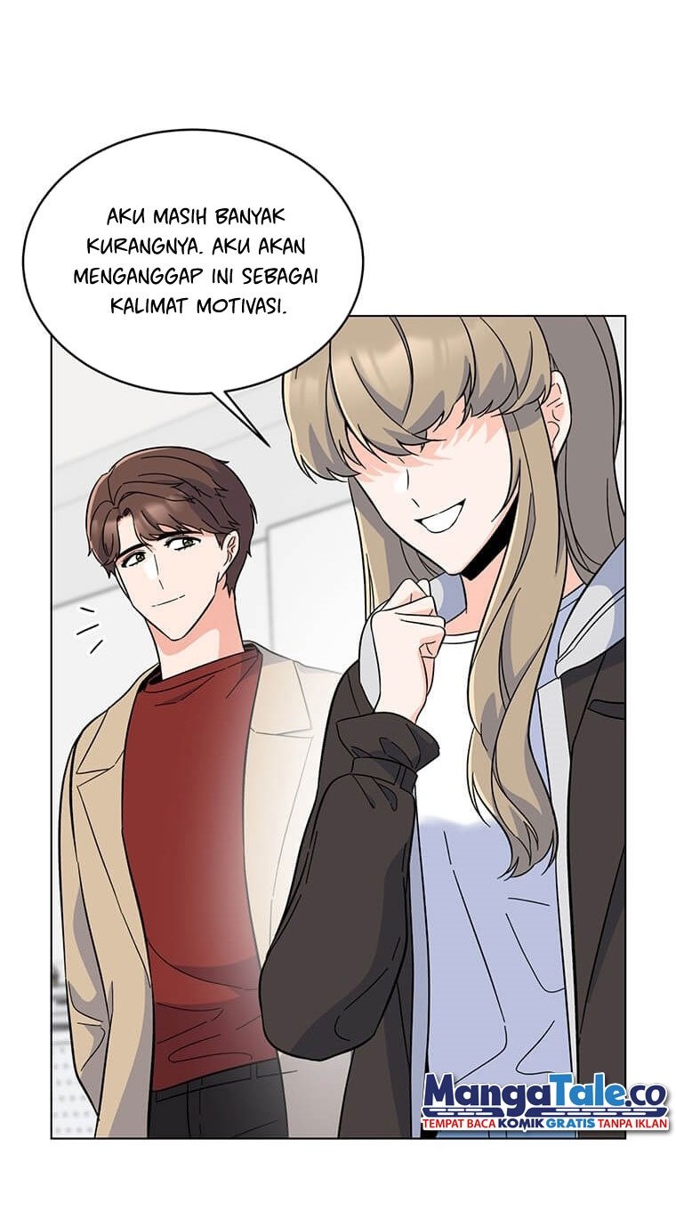 1st Year Max Level Manager Chapter 57 Gambar 39