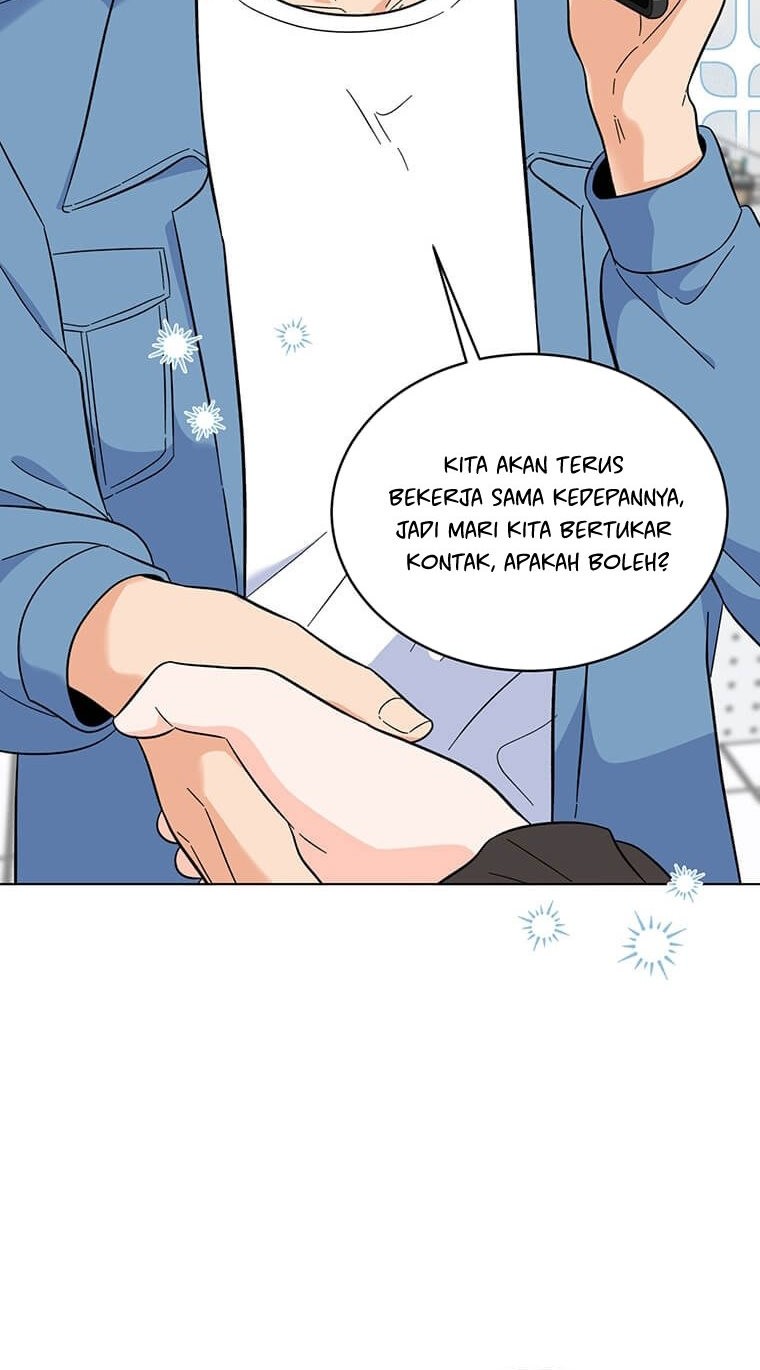 1st Year Max Level Manager Chapter 57 Gambar 45