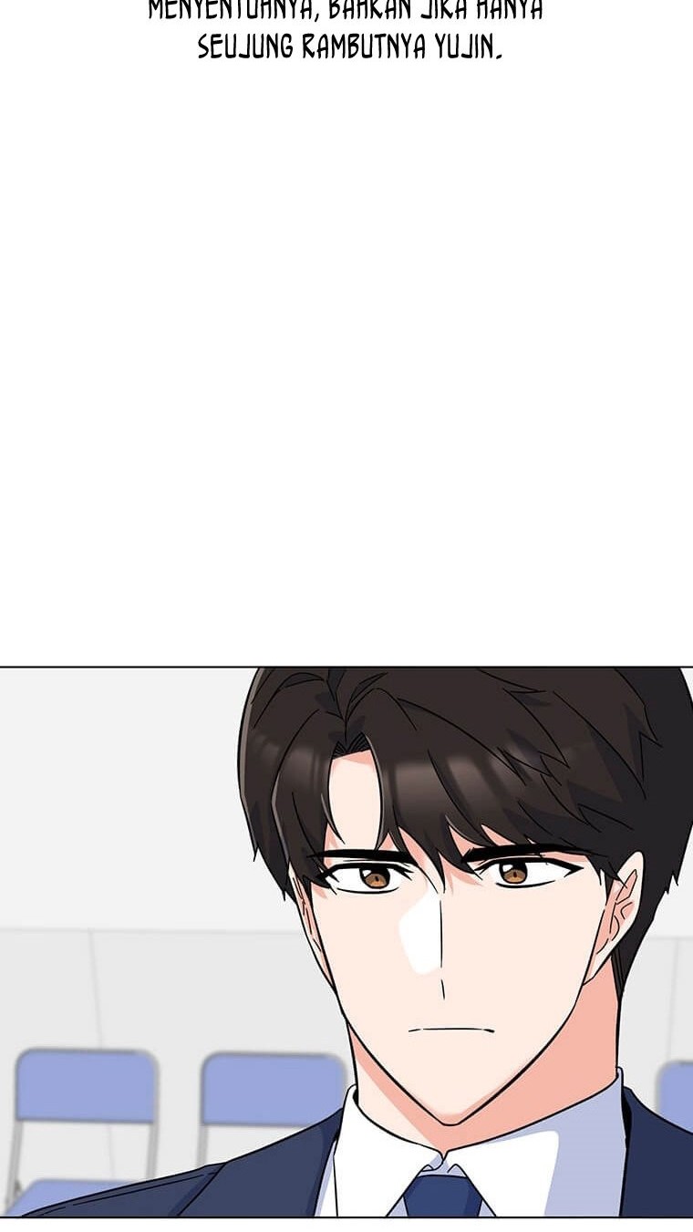 1st Year Max Level Manager Chapter 57 Gambar 49