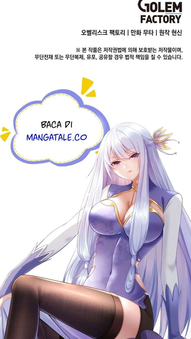 1st Year Max Level Manager Chapter 57 Gambar 51