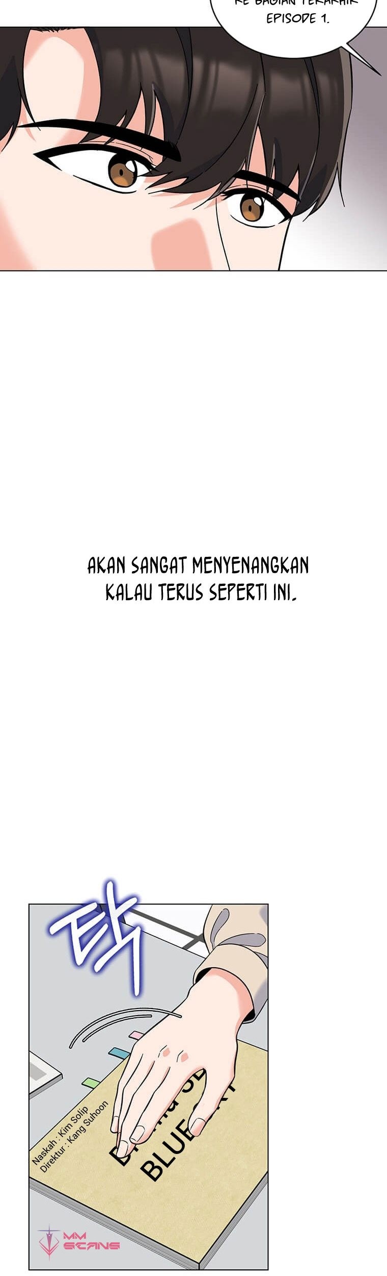 1st Year Max Level Manager Chapter 57 Gambar 4