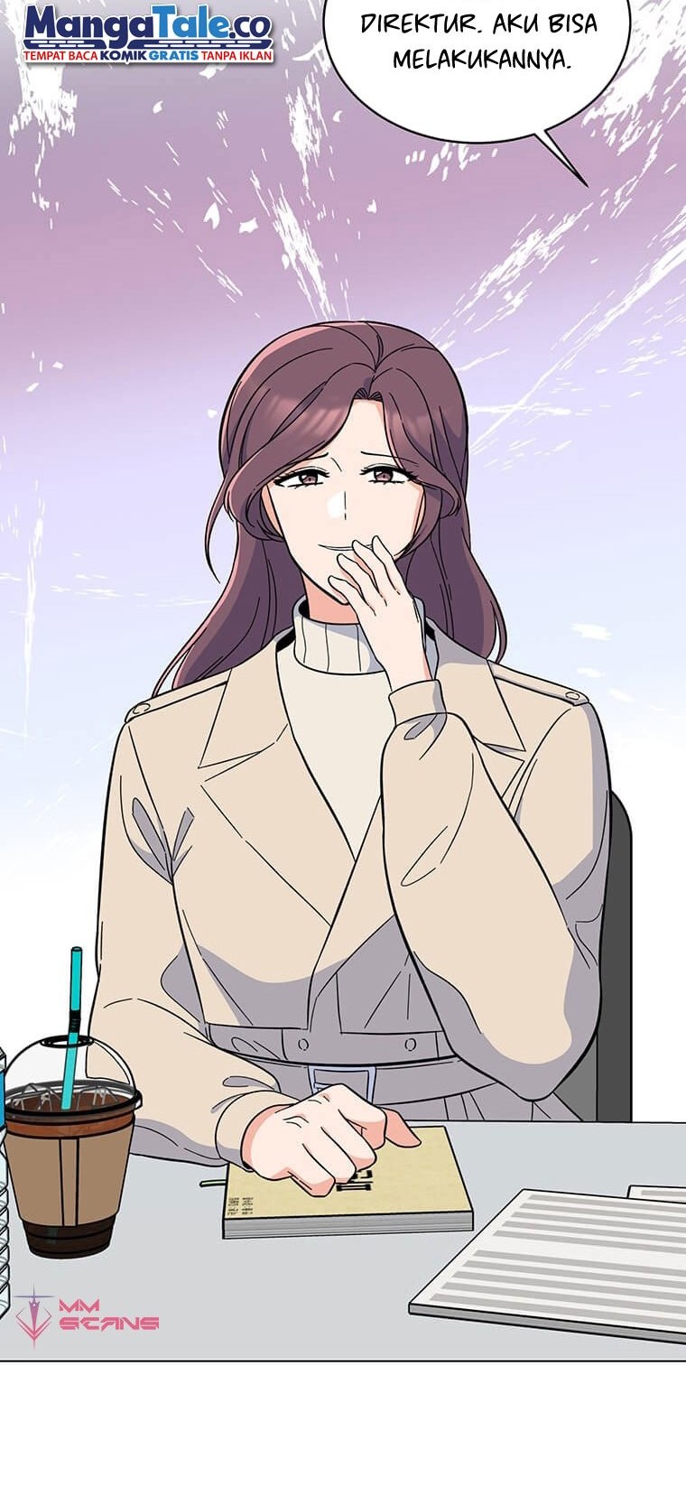 1st Year Max Level Manager Chapter 57 Gambar 9