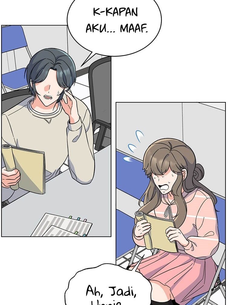 1st Year Max Level Manager Chapter 57 Gambar 12