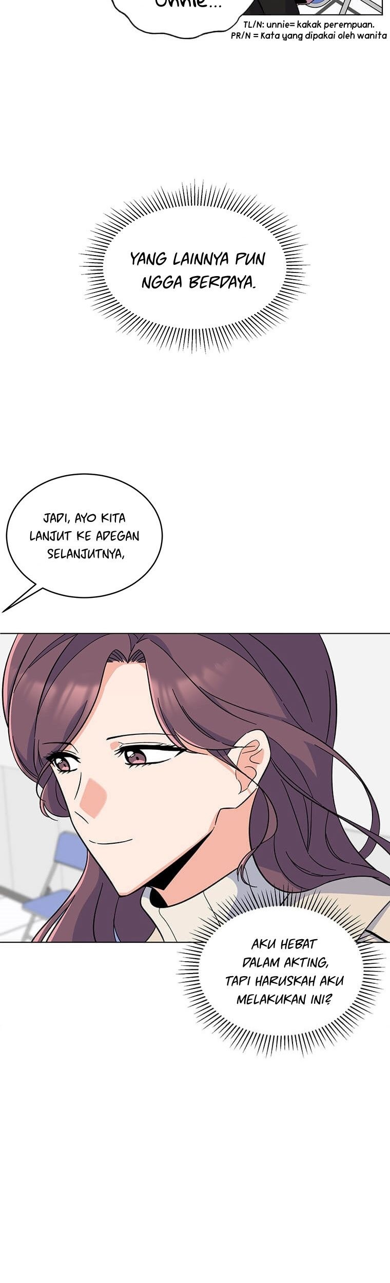 1st Year Max Level Manager Chapter 57 Gambar 13