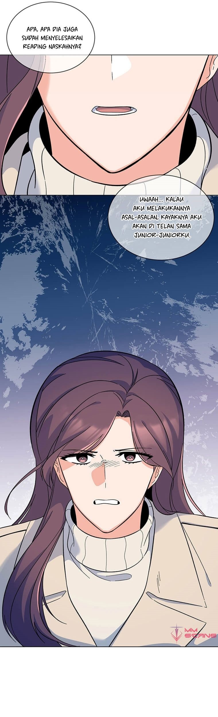 1st Year Max Level Manager Chapter 57 Gambar 19