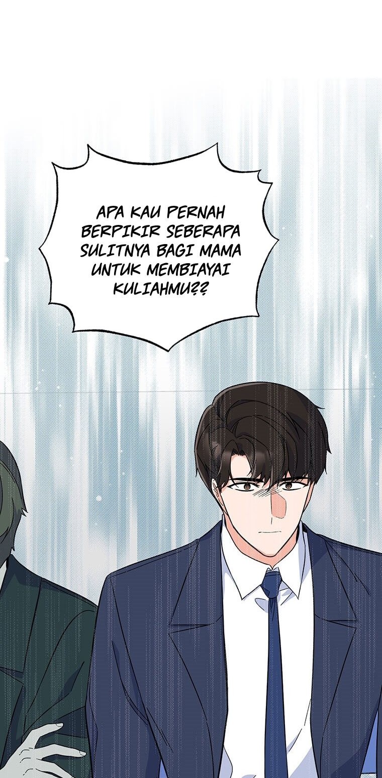 1st Year Max Level Manager Chapter 57 Gambar 21